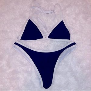 ZAFUL bikini set